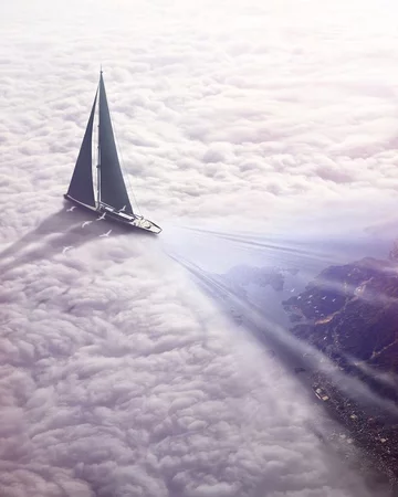 Surrealistyczny świat 