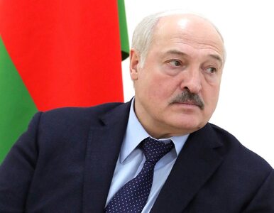 Miniatura: Szef białoruskiego wywiadu ujawnia plany...