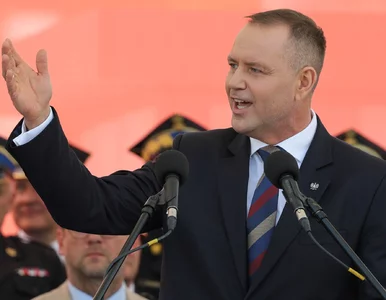 Miniatura: Prokuratura czeka na Nawrockiego....