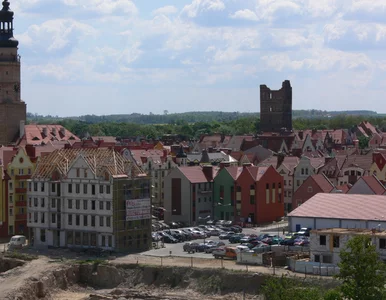 Miniatura: Mieszkaniec Głogowa nie doczekał się...