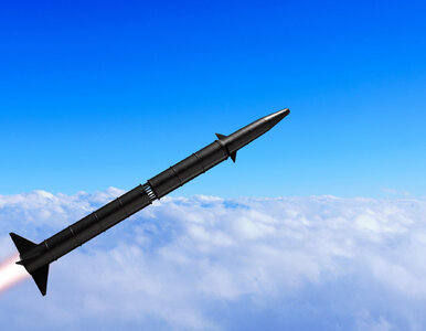 Miniatura: Ukraińcy o krok od posiadania zabójczej...