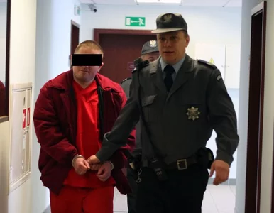 Miniatura: Afera Amber Gold: Marcin P. milczy