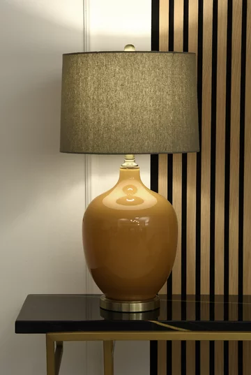 Lampy i lustra od Miloo Home. Kolekcja jesien/zima 2022/23 