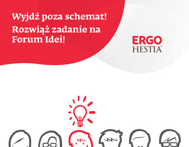 Miniatura: ERGO Hestia stawia wyzwanie przed...