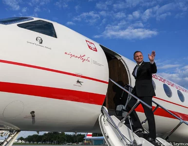 Miniatura: NA ŻYWO: Wybory 2020. Kampania prezydencka...