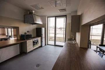 Mazowiecki Szpital Wojewódzki w Ząbkach Mazowiecki Szpital Wojewódzki w Ząbkach od Budimex