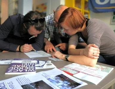 Miniatura: Gra w miejskiego fotoreportera