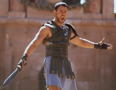 Znamy datę premiery nowego „Gladiatora”. Paul Mescal w głównej roli?