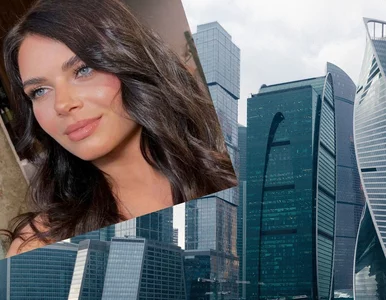 Miniatura: 28-letnia wiceprezes rosyjskiego banku...