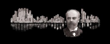 Anton&iacute;n Dvoř&aacute;k w&nbsp;Google