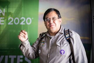 Diego jest nauczycielem