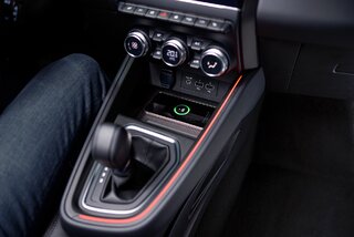 Nowy Mitsubishi Colt