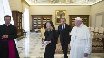 Fot. M. Śmiarowski/KPRM