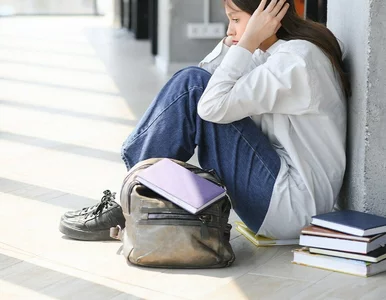 Miniatura: Wyzwiska, ośmieszanie, bicie. Przemocy w...