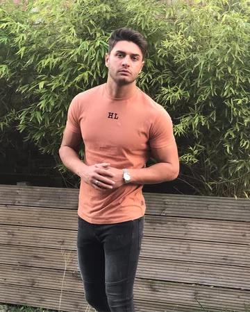 Mike Thalassitis 