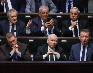 Miniatura: Ta afera miała zatopić PiS. „Jakby ktoś...