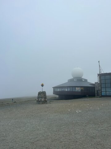 Nordkapphallen