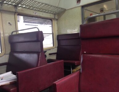 Miniatura: Pierwsze zatrzymania po ataku na pociąg....