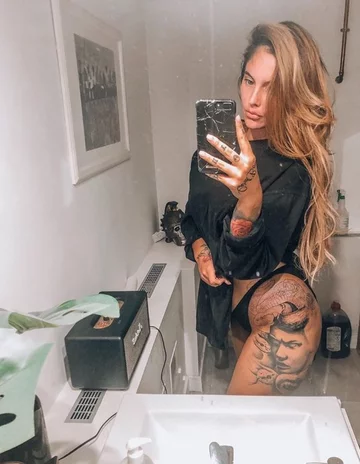Aleksandra Żuraw 