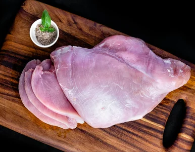 Miniatura: Nie robię gęsiny na 11 listopada. To mięso...