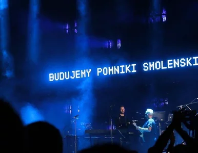 Miniatura: "Rosati skarży kochanka za nogę", "Koniec...