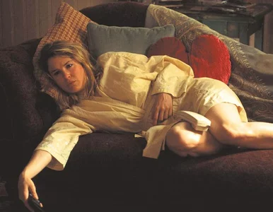 Miniatura: Bridget Jones straci męża