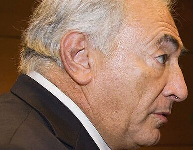 Miniatura: Strauss-Kahn zostanie oczyszczony z zarzutów?