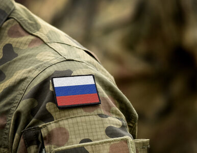 Miniatura: Mołdawia oskarża rosyjską armię o próby...