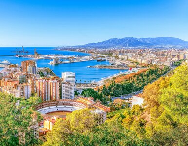 Miniatura: Polacy uwielbiają to miejsce. Pojawił się...