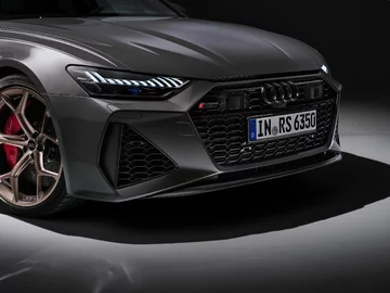 Audi RS 6 Avant/RS 7 Sportback Performance 