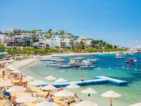 Miniatura: All inclusive na majówkę za 1330 zł. Hotel...