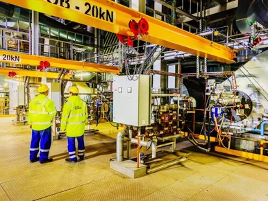 Miniatura: Bank Pekao S.A. w konsorcjum...