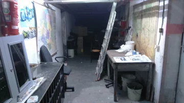 Komisariat we Wrocławiu 