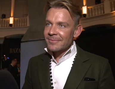 Miniatura: Dawid Woliński: Moja winda robi dużo dobrego