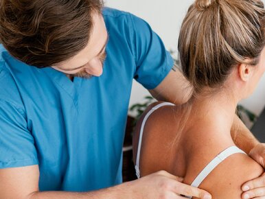 Miniatura: Fizjoterapia w kryzysie? „Chcemy...