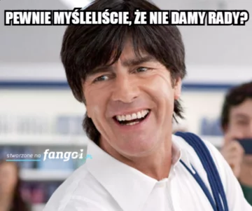 Mem po zwycięstwie Niemców ze Szwecją 