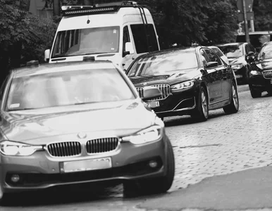 Miniatura: Funkcjonariusz SOP miał zabić 4-letnią...