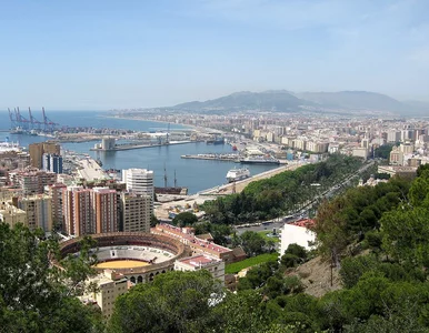 Miniatura: Quiz z państw i miast. Wstyd nie zdobyć...