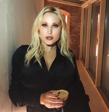 Hayley Hasselhoff 