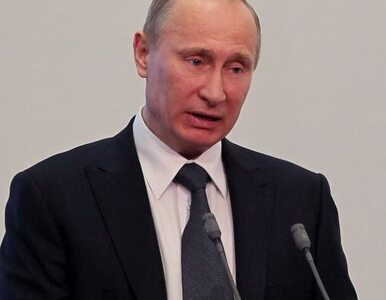 Miniatura: "Putin nie chcę się przyznać do zbrodni...