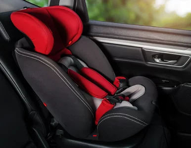 Miniatura: Zapomniał, że wiózł dziecko do żłobka....