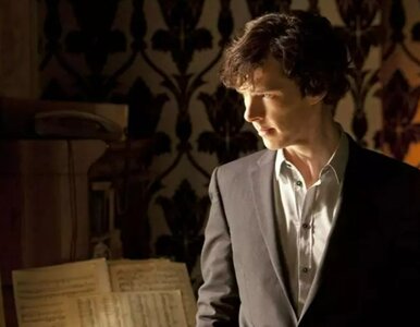 Miniatura: „Sherlock” ma następcę. BBC postawiło na...