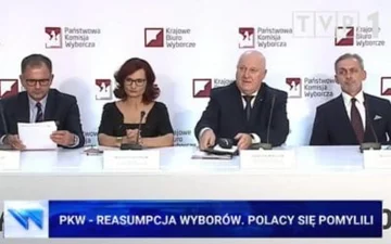 Mem po głosowaniu ws. lex TVN 