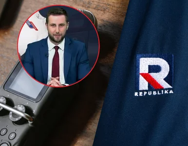 Miniatura: Zadziwiający apel w TV Republika. Widzowie...