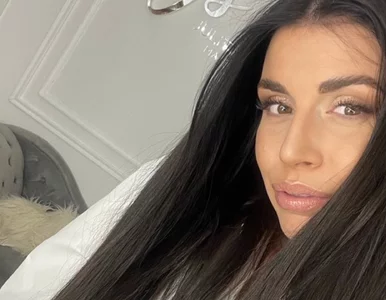 Miniatura: Magdalena Stępień nie odwiedziła grobu...