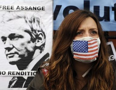 Miniatura: Assange apeluje do USA: zagwarantujcie, że...