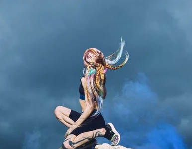 Miniatura: Dziewczyna Elona Muska opisała swój...