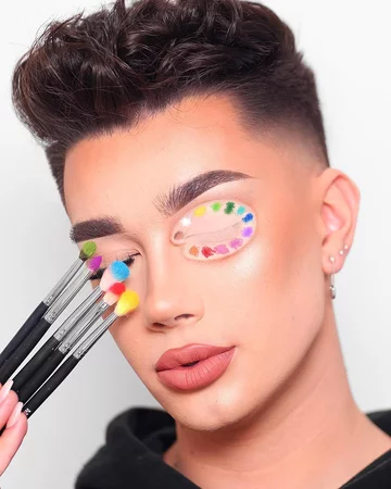 James Charles 