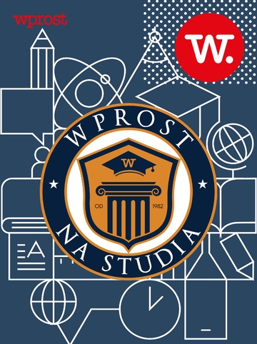 Wprost na Studia 2025 – cz.&nbsp;II