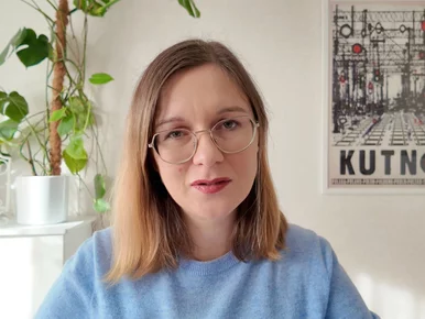 Miniatura: Co dalej z Pauliną Matysiak? Posłanka...